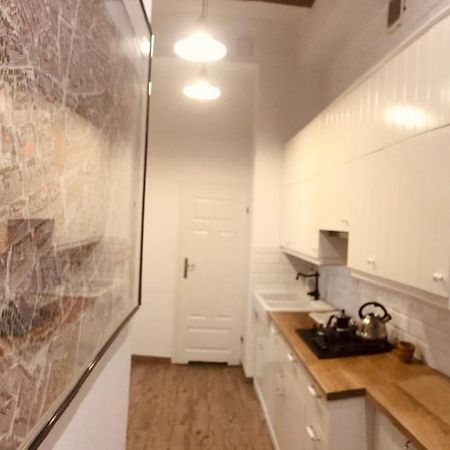 Planty Hostel Krasków Eksteriør bilde